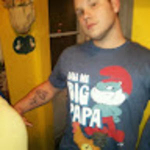 Meet your Posher, Richard